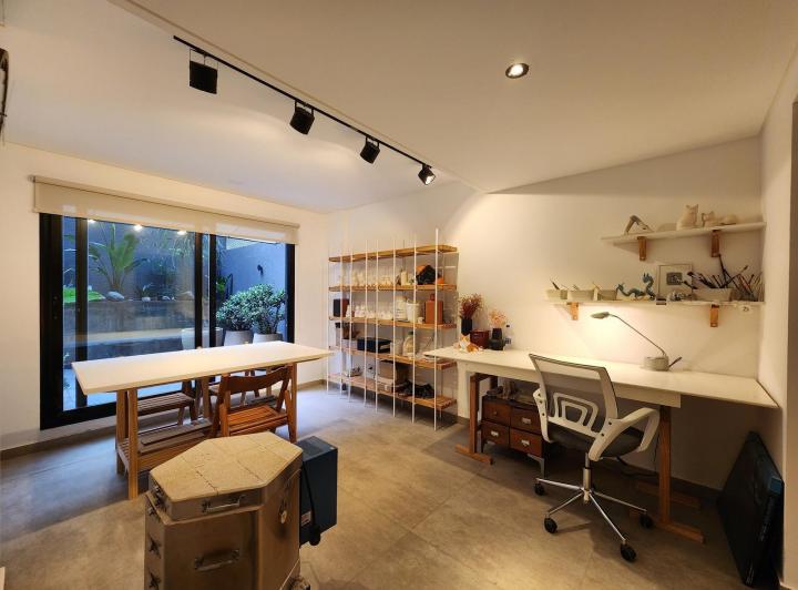 Oficina comercial · 24m² · 1 Ambiente