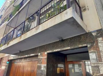 Departamento de 2 ambientes, Colegiales · Departamento 2 Ambientes en Alquiler en Belgrano!