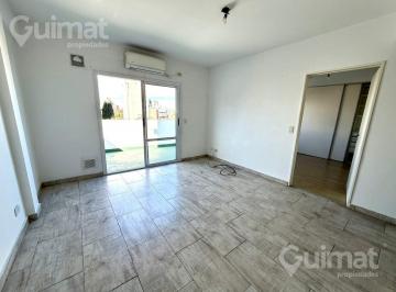 Departamento · 42m² · 2 Ambientes · Semipiso 2 Amb C/ Balcón - San Cristobal