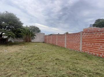 Terreno · 300m² · Lote en Venta de 300 m², con Toda La Documentación