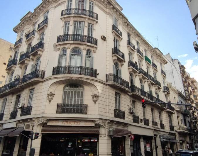 Departamento · 104m² · 5 Ambientes
