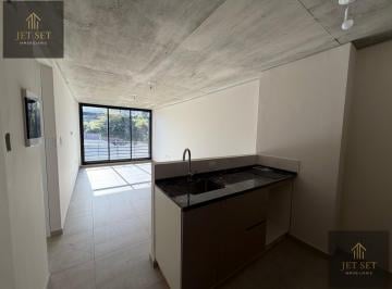 Departamento · 50m² · 2 Ambientes · 6 Cocheras · Venta Departamento 1 Dormitorio |cofico|quincho, Terraza y Parrilla|hidromasaje - Financiado - Permuta