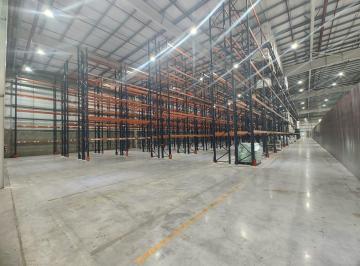 Bodega-Galpón · 3152m² · Nave Industrial en Tortuguitas