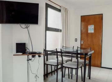 Departamento de 3 ambientes, Córdoba · Departamento Amoblado en Nueva Córdoba – Paraná 537 – Alquiler Temporal Mensual