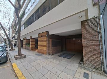 Departamento · 55m² · 3 Ambientes · 1 Cochera · Departamento en Belgrano C - 3 Ambientes – Bauleras y Cochera Fija.