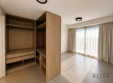 Dormitorio · Departamento de 2 Ambientes en Alquiler en Bliss Buenos Aires