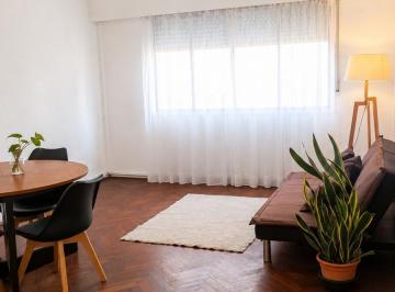 Departamento · 40m² · 2 Ambientes · Departamento en San Nicolás