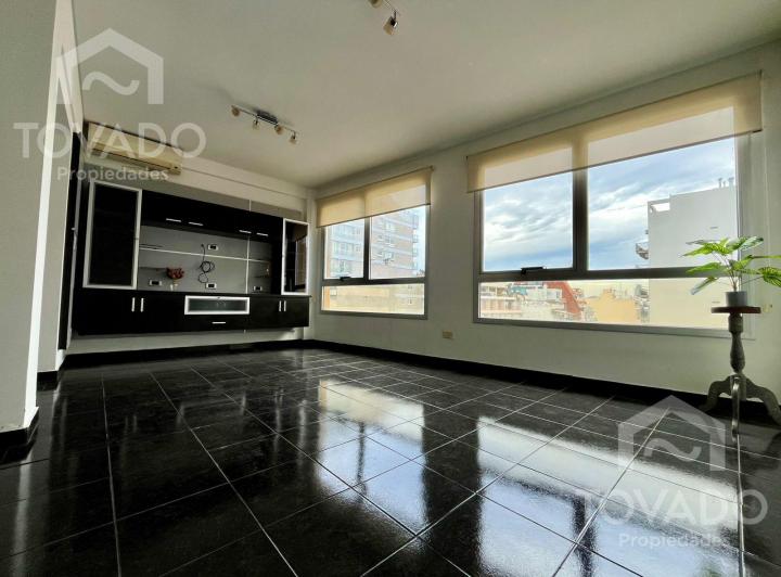 Departamento · 65m² · 3 Ambientes · 1 Cochera