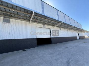 Depósito · 6000m² · Depósito 6.000 m² en Alquiler - Polo Industrial Ezeiza