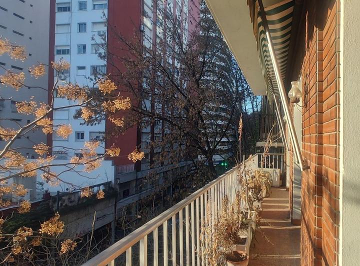 Departamento · 150m² · 4 Ambientes