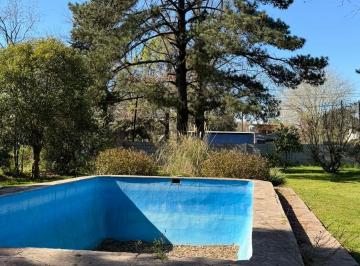 Terreno · 780m² · Oportunidad! Lote en Venta 780 m² con Pileta - a 400 Mt de Ruta8, del Viso