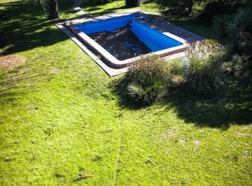 Terreno · 780m² · Oportunidad! Lote en Venta 780 m² con Pileta - a 400 Mt de Ruta8, del Viso