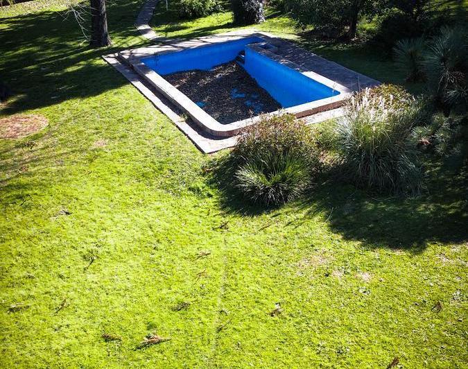 Terreno · 780m²