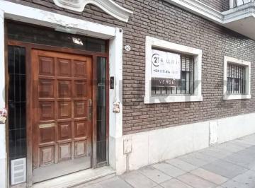 PH · 85m² · 5 Ambientes · Dpto. Amplio en Pb (118 m² Totales) en Colegiales con Patio + Unidad Independiente