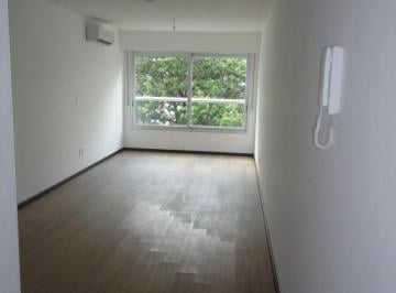 Departamento · 25m² · 1 Ambiente · Alquier Pocitos, Monoambiente