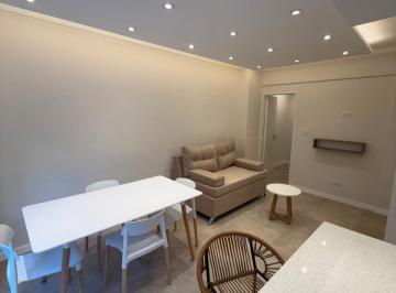 Departamento de 2 ambientes, Belgrano · Departamento Amoblado Zona Belgrano R