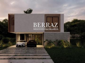 Casa · 247m² · 7 Ambientes · 2 Cocheras · Casa Venta 3 Dorm. Lote de 809 m² Barrio Azurra, Pilar, Zona Norte