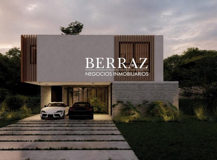 Casa · 247m² · 7 Ambientes · 2 Cocheras