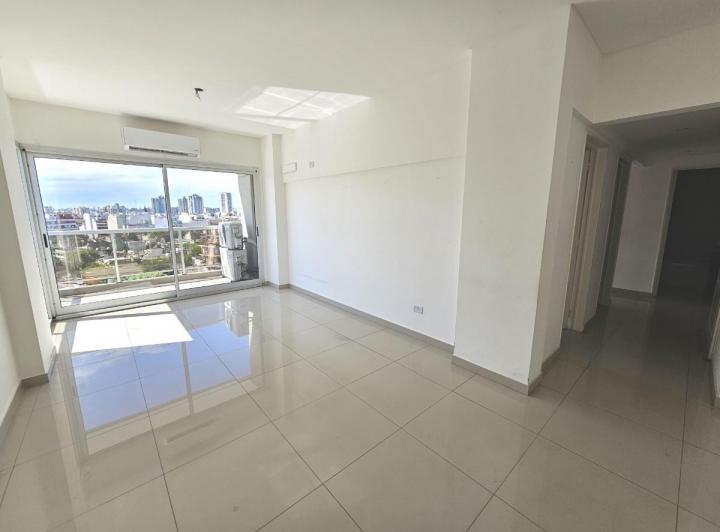 Olaya 1000 3 Ambientes con Cochera en Edificio Premium Caballito