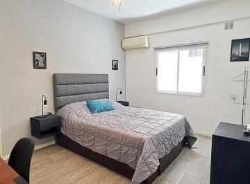Departamento · 17m² · 1 Ambiente · Alquiler Temporario Monoambiente Las Cañitas