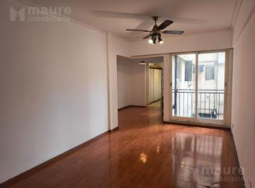 Departamento · 47m² · 2 Ambientes · Departamento de 2 Ambientes en Alquiler en Palermo