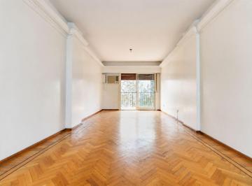 Departamento · 89m² · 3 Ambientes · Venta 3 Amb Mas Dependencia Caballito Luminoso