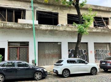 Depósito de 1 ambiente, Barracas · Depósito en Terreno Propio en Dos Plantas con Terraza