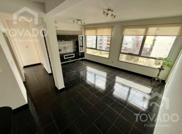 Departamento · 65m² · 3 Ambientes · 1 Cochera · Piso Alto! 3 Ambientes en Esquina con Cochera en Palermo!