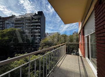 Departamento · 50m² · 3 Ambientes · Alquiler 3 Ambientes Villa Urquiza