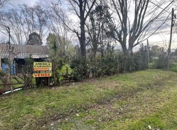 Terreno , Moreno · Quinta Venta 2737 m² Moreno