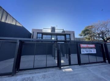 Foto · Hermosos Depto de 2 Dorm, Estilo Industrial en La Calera!
