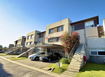 Departamento · 78m² · 3 Ambientes · 1 Cochera · Departamento Al Lago - Barrio Lago Escondido
