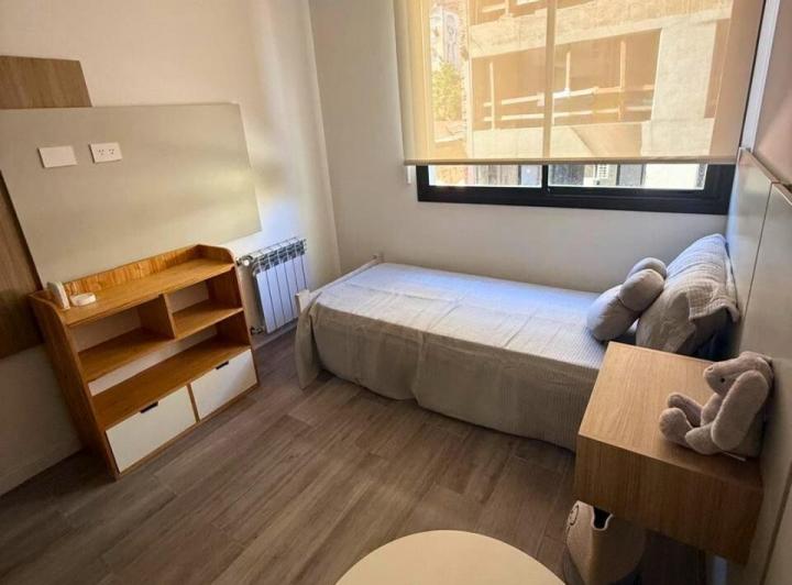Departamento · 74m² · 3 Ambientes