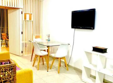 Departamento de 3 ambientes, Córdoba · Departamento Amoblado Próximo a Nueva Córdoba – Hasta 2 Personas - Alquiler Mensual