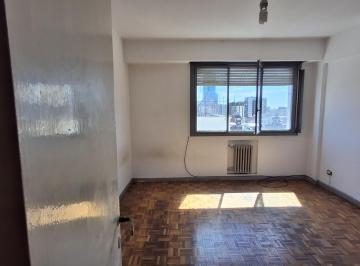 Departamento · 21m² · 1 Ambiente · Alquiler Mono Ambiente Microcentro Apto Profesional Seguridad