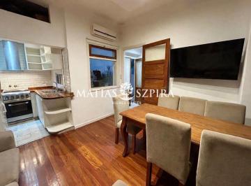 PH · 40m² · 3 Ambientes · Venta PH de 3 Ambientes en Villa Pueyrredon, Capital Federal.