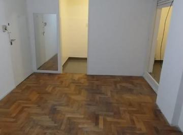 Departamento · 21m² · 1 Ambiente · Venta Departamento Monoambiente Recoleta