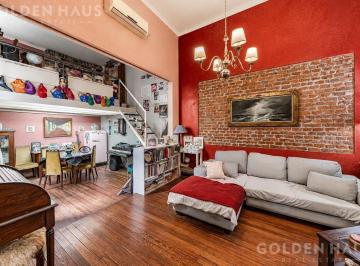 PH · 155m² · 4 Ambientes · Casa 4 Ambientes con Patio y Terraza en Liniers