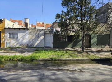 Terreno · 195m² · Lote en Venta en Avellaneda 195 m²