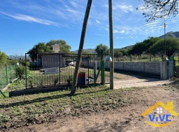 Casa de 1 ambiente, Cosquín · Casa en Venta C/ Cochera en Cosquín