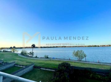 Departamento · 114m² · 4 Ambientes · 2 Cocheras · Departamento en Venta en Vila Vela, Villanueva, Tigre