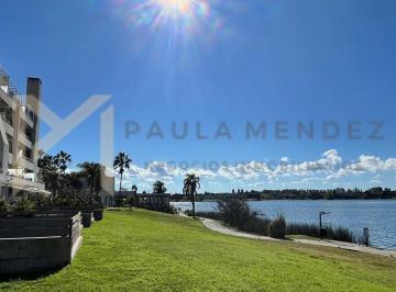 Departamento · 114m² · 4 Ambientes · 2 Cocheras · Departamento en Venta en Vila Vela, Villanueva, Tigre