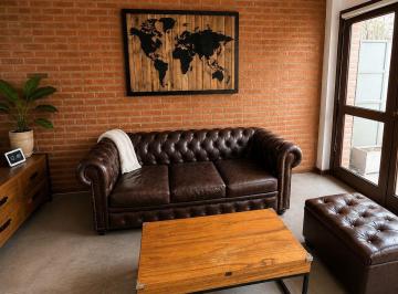 Departamento · 50m² · 2 Ambientes · Duplex 2 Ambientes en Barrio Norte con Amenities