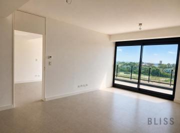 Departamento · 108m² · 4 Ambientes · 1 Cochera · Departamento en Alquiler 4 Ambientes. - Bliss Buenos Aires