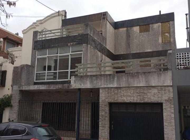 Casa · 227m² · 1 Ambiente