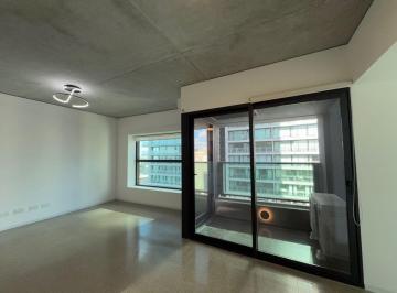 Departamento de 3 ambientes, Puerto Madero · Departamento en Alquiler 2 Ambientes Mas Estudio Puerto Madero