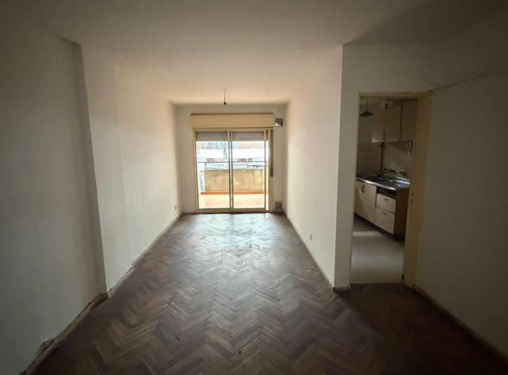 Departamento · 61m² · 3 Ambientes