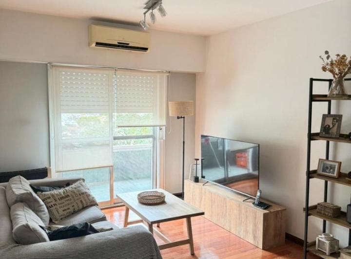 Departamento · 52m² · 3 Ambientes