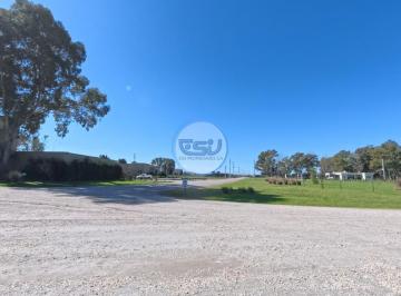 Terreno · 654m² · Terreno en Fincas Joven
