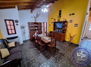 Casa de 4 ambientes, Ituzaingó · Casa 4 Ambientes en Venta Ituzaingó Norte – Martín Rodríguez 1855